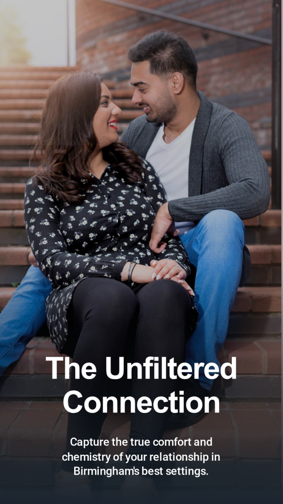 Birmingham Wedding Photographer 5 1 1